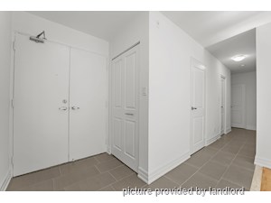 2 Bedroom apartment for rent in North York