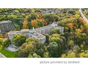 3+ Bedroom apartment for rent in North York