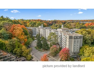 3+ Bedroom apartment for rent in North York