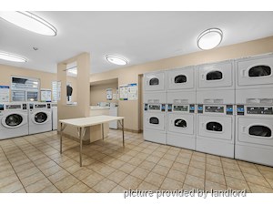 3+ Bedroom apartment for rent in North York