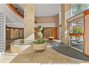 3+ Bedroom apartment for rent in North York