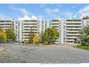 3+ Bedroom apartment for rent in North York