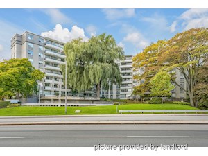 3+ Bedroom apartment for rent in North York