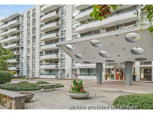 3+ Bedroom apartment for rent in North York