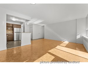 3+ Bedroom apartment for rent in North York