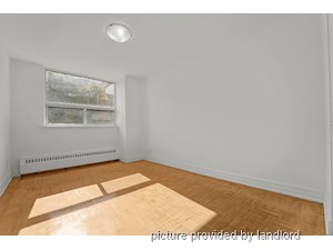 3+ Bedroom apartment for rent in North York