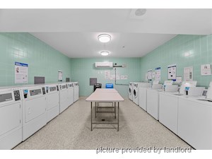 1 Bedroom apartment for rent in NORTH YORK