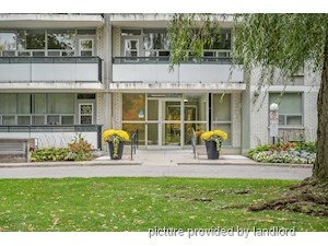 1 Bedroom apartment for rent in NORTH YORK