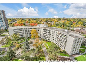 1 Bedroom apartment for rent in NORTH YORK