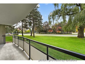 1 Bedroom apartment for rent in NORTH YORK