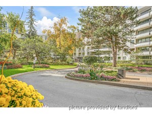 2 Bedroom apartment for rent in NORTH YORK