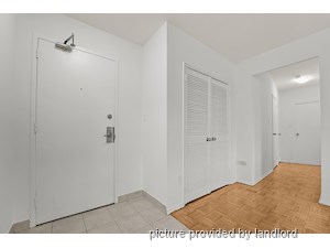 2 Bedroom apartment for rent in NORTH YORK