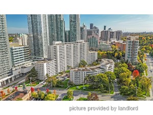 3+ Bedroom apartment for rent in NORTH YORK