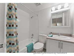 3+ Bedroom apartment for rent in NORTH YORK