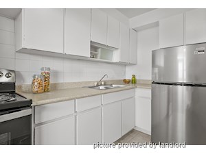 3+ Bedroom apartment for rent in North York