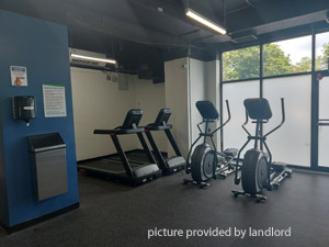 1 Bedroom apartment for rent in NORTH YORK