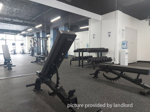 1 Bedroom apartment for rent in NORTH YORK