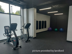 2 Bedroom apartment for rent in NORTH YORK