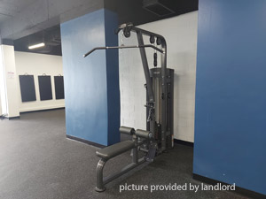 2 Bedroom apartment for rent in NORTH YORK