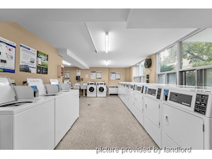 1 Bedroom apartment for rent in EAST YORK