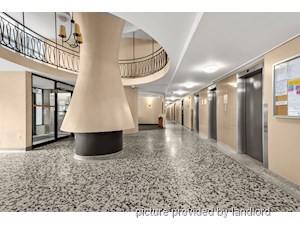 2 Bedroom apartment for rent in EAST YORK