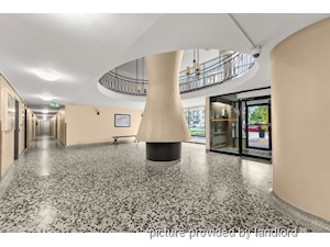 2 Bedroom apartment for rent in EAST YORK