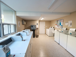 2 Bedroom apartment for rent in EAST YORK