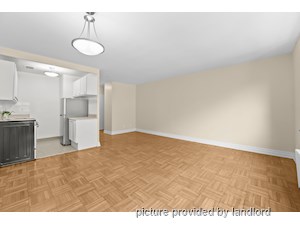 1 Bedroom apartment for rent in EAST YORK