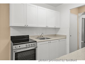 1 Bedroom apartment for rent in EAST YORK