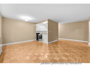 1 Bedroom apartment for rent in EAST YORK