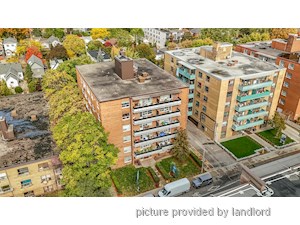 1 Bedroom apartment for rent in EAST YORK