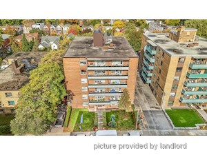 2 Bedroom apartment for rent in EAST YORK