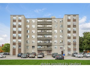 1 Bedroom apartment for rent in SCARBOROUGH