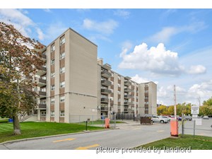 1 Bedroom apartment for rent in SCARBOROUGH