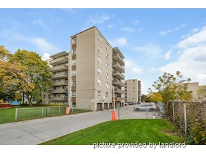 1 Bedroom apartment for rent in SCARBOROUGH