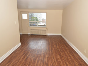 1 Bedroom apartment for rent in SCARBOROUGH