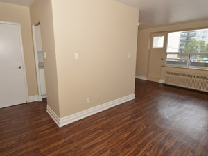 1 Bedroom apartment for rent in SCARBOROUGH