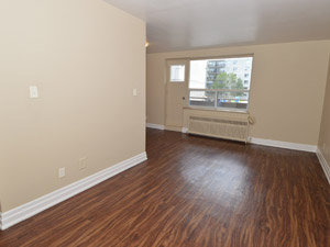 1 Bedroom apartment for rent in SCARBOROUGH