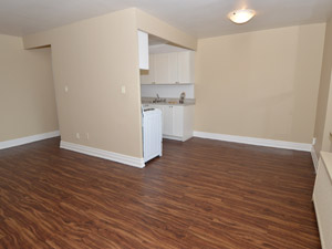 1 Bedroom apartment for rent in SCARBOROUGH