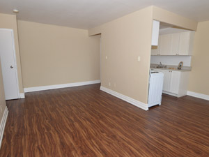 1 Bedroom apartment for rent in SCARBOROUGH
