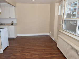 1 Bedroom apartment for rent in SCARBOROUGH