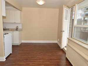 1 Bedroom apartment for rent in SCARBOROUGH