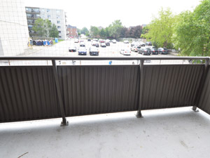 1 Bedroom apartment for rent in SCARBOROUGH