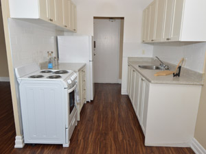 1 Bedroom apartment for rent in SCARBOROUGH