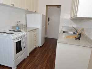 1 Bedroom apartment for rent in SCARBOROUGH