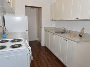 1 Bedroom apartment for rent in SCARBOROUGH