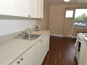 1 Bedroom apartment for rent in SCARBOROUGH