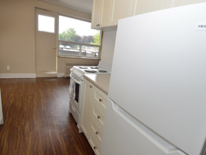 1 Bedroom apartment for rent in SCARBOROUGH