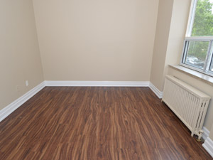 1 Bedroom apartment for rent in SCARBOROUGH