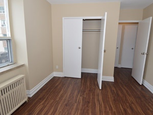 1 Bedroom apartment for rent in SCARBOROUGH